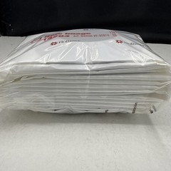 15 Hollister 14203 New Image FlexWear Skin Barrier 2-1/4″ Sold in Bag FRESH