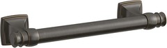 Kohler 26549-2BZ Grand Safety 12-Inch Grab Bar in Oil-Rubbed Bronze