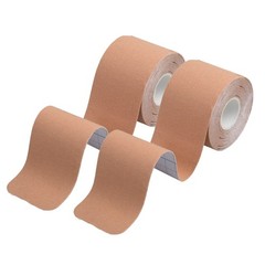 Ultra Athletics Kinesiology Tape Premium Cotton Precut Waterproof USA Design