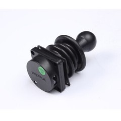 360 Degrees Joystick Controller for Brush Motor 24v 200w Electric Wheelchair