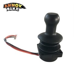 360 Degrees Joystick Controller for Brush Motor 24v 200w Electric Wheelchair