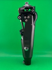 Blatchford Endolite ESK pneumatic prosthetic knee. Great condition