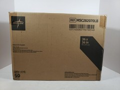 Medline MSC282070LB Protection Plus Polymer Underpads – 36″X36″ – 50 Per Case