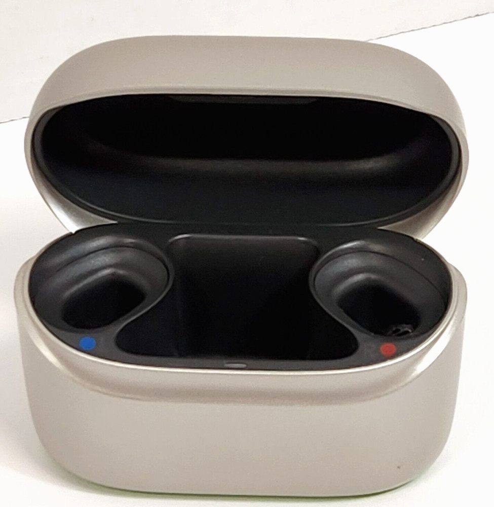 Phonak ChargerGo RIC SPHERE Infinio. With Power Cord & Wall Adaptor
