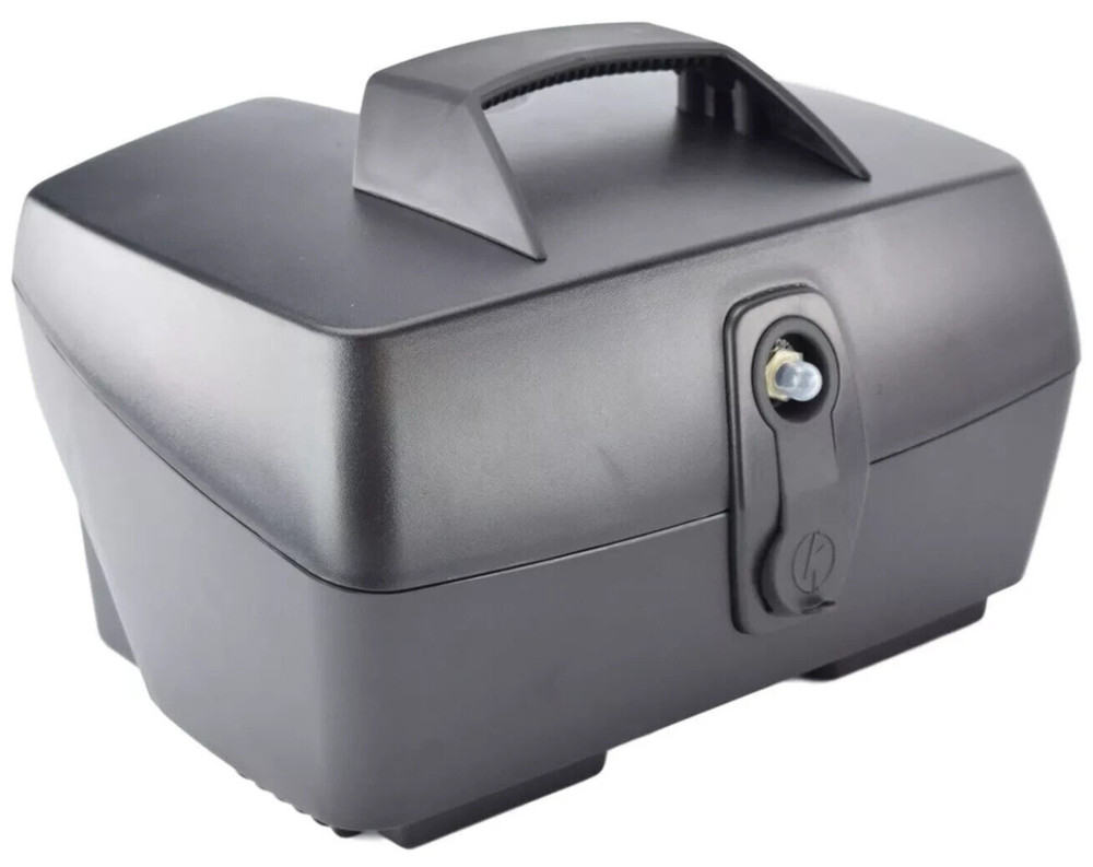Battery for Pride Go-Go Elite Traveller Scooters 18AH Battery Pack 15 Mile Range
