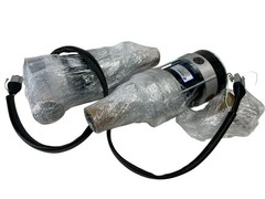NEW Pride Mobility Baja Wrangler MV600 MOTOR PAIR MOT1810417 & MOT1810420