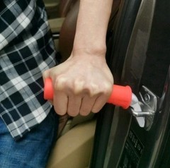 Auto Cane Portable Vehicle Support Handle Car Door Assist Bar Hold up to 300lbs
