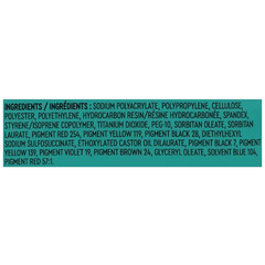 TYLENOL Cold + Flu + Cough Night Liquid Medicine Wild Berry Burst, 8.0 fl oz