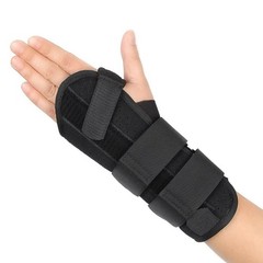 Wrist Brace Hand Carpal Tunnel Wrist Splint Support Sprain Arthritis Pain Relief