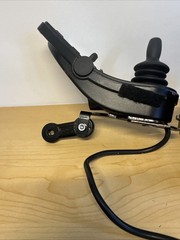 Permobil RNet Joystick 2.8” Display Screen D51635 PJSM Power Wheelchairs