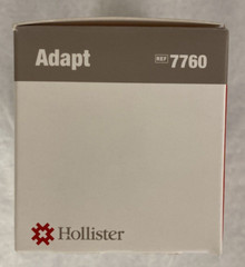 4 Boxes, Hollister 7760 Adapt, Universal Remover Wipes, No Sting Exp. 2029/2030