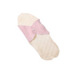 Cotton Incontinence Cloth Diaper Pants urine Leak-Proof for Women High Waisted