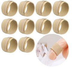 10Pcs Male External Catheter Fixer Male Urinary Incontinence Penile Clamp