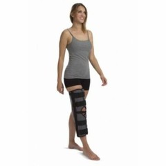 NEW 24″ Knee Splint Immobilizer Universal PROCARE 3 Panel LEFT/RIGHT Leg
