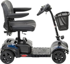 Pheonix LT 4-Wheel Scooter