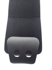 Advanced Ortho The Fast Fit universal Knee Sleeve Model 620 L2397 Fits All Sizes