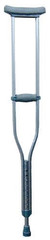 EZ Adjust, Alum Crutches Youth