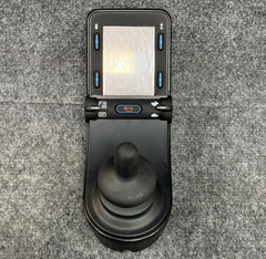 Permobil R-net Joystick PJSM D51635.03 Power Wheelchair Controller #365