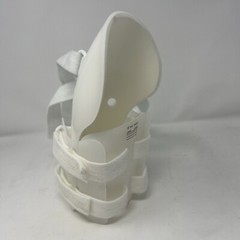 Corflex Short Sarmiento Humeral Fracture Brace L White