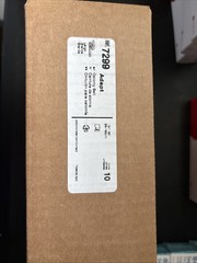 Hollister Adapt Ostomy Belt #7299 Large 34″-65″ – Lot of 10- New NIB