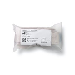 Brava Ostomy Appliance Belt XX-Large 61 Inch 4 Hooks 4247 15 Ct