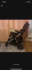 Zippie Voyage Stroller For Ages 6 Months- 5 Years