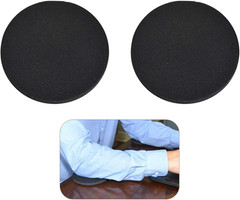 Elbow, Arm & Wrist Rest Cushioning Pads for Pressure Point & Pain Relief on Gami