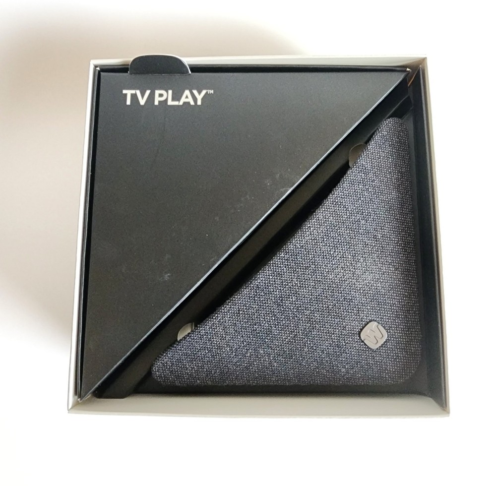 Widex TV Play Wireless TV Stream Bluetooth – Widex Evoke & Moment IC: 56768-TVP