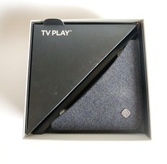 Widex TV Play Wireless TV Stream Bluetooth – Widex Evoke & Moment IC: 56768-TVP