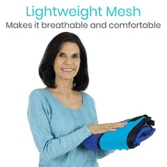Lifting Aid Straps for Transfer Commode Chair for Hydrolic Medical (400lb)