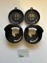 Permobil M3/M5 Brake Covers #368
