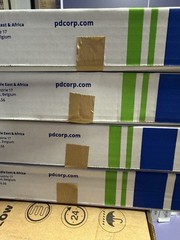 PDC® Armband Clasp For Ident-Alert Fall Risk – 4 Boxes Of 200