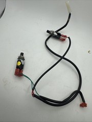 Bruno stairlift SRE- 3000 / 3050 Limit Safety Switches assembly