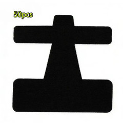 40/50Pcs Bunion Corrector Kinesiology Tape – Precut Elastic Support for Big Toe