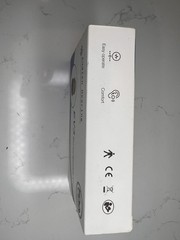 Audien Hearing EV3 Rechargeable Hearing Amplifier New Open Box