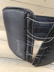 DONJOY DJO EXOS FORM II 627 S/M BACK BRACE