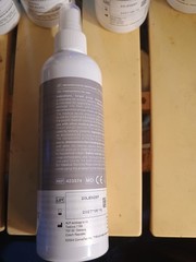 ConvaTec ESENTA Lubricating Deodorant Ostomy Aid 8 oz 236 mL MPN 423574