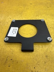 🥇Quantum Q Edge 3 Stretto Wheelchair Wheel Motor Mount Bracket Plate MEC145596