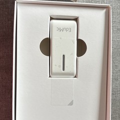 Oticon EduMic Remote Microphone Remote Control, White, Adult Unisex