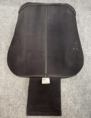 Permobil OEM 18″ X 25-27 Seat Back STRETCH-AIR Cushion Pad F3 F5 M3 M5 M300 #356