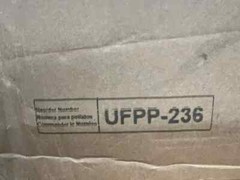 150 underpad bed 23x36in paper pack cmop brief #ufpp-236 MADE IN USA NEW IN BOX