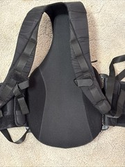 Aspen Horizon 456 TLSO One Size Adjustable Back Brace Spinal Support Orthosis