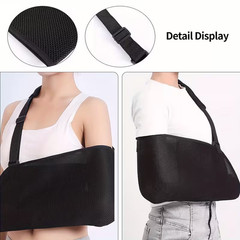 1pc Forearm Suspender Fixed Arm Shoulder Strap Suitable for Arms, Wrist, Comfort