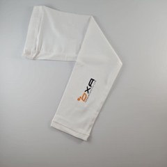 ⭐️⭐️Black OXA Arm Sleeves, Pair UV Protection Cooling Anti-Slip – Size L & XL