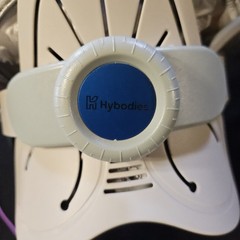 Cervical Neck Traction Device W/3 Power Tractions Air Pump( PUMP IS NOT INCLUDED