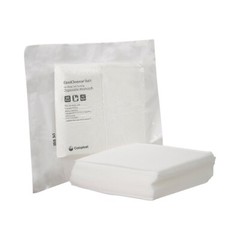 150 Ct Bedside-Care EasiCleanse Rinse-Free Bath Wipe Soft Pack Scented Washcloth