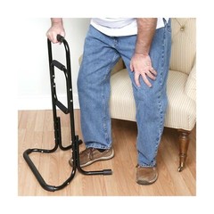 Bandwagon Portable Chair Assist – Helps You Rise from Seated Position – Mobil…