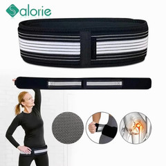 Sacroiliac Joint Hip Belt Pelvic Lower Back Support Brace Sciatica Pain Relief