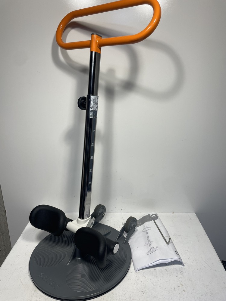 Etac Turner Pro Patient Elderly Transfer Aid Sit-to-Stand Turning Aid Lift