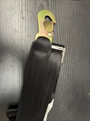 Sure lok Fe200595-205 HANDICAP STRAP